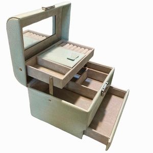 Max Studio | Jewelry Box